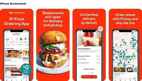 Feb 18, 2024 · Dasher - DoorDash Driver APP. Enjoy the freedom to be your own boss and earn money on your schedule. Plus, get 100% of your tips, always. Get paid right after every dash, automatically, with no deposit fees — ever. Make money delivering with the #1 Food & Drink Delivery app, available in 7,000+ cities in the US. Sign up to deliver in minutes. 